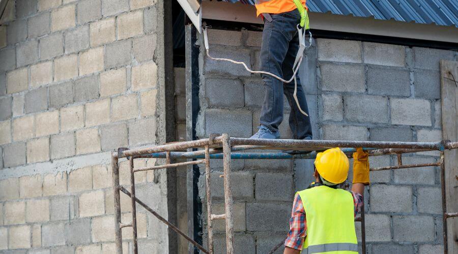 Expert top industrial roofings services in Sharps, VA